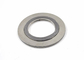 Stainless Steel Spiral Wound Gasket With Inner Ring Corrosion Resistant supplier