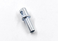Furniture Industrial Steel Pin Galvanized A049 With Positioning Hole supplier