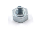 Mild Steel Hexagon Weld Nut DIN929 Galvanized for Automobile Manufacturing supplier