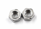 Stainless Steel A2 Square Weld Nut DIN929 Plain for Automobile Manufacturing supplier